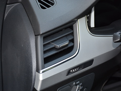 2019款 45 TFSI 舒适型