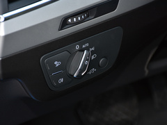 2019款 45 TFSI 舒适型