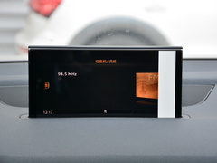 2019款 45 TFSI 舒适型