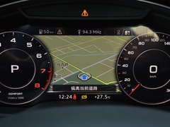 2019款 45 TFSI 舒适型