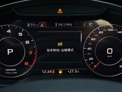 2019款 45 TFSI 舒适型