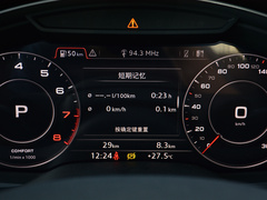 2019款 45 TFSI 舒适型