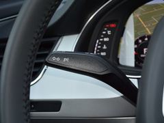 2019款 45 TFSI 舒适型