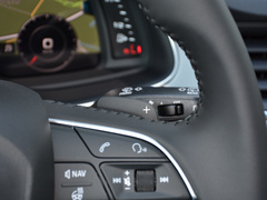 2019款 45 TFSI 舒适型