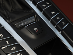 2018款 Macan S 3.0T 
