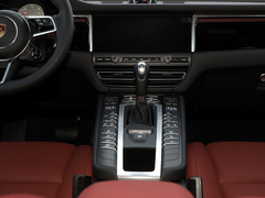 2018款 Macan S 3.0T 