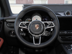 2018款 Macan S 3.0T 