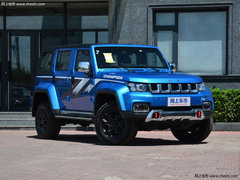2018款 PLUS 2.0D 手动四驱尊贵型
