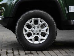 2018款 PLUS 2.0D 手动四驱尊贵型