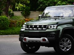 2018款 PLUS 2.0D 手动四驱尊贵型