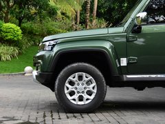 2018款 PLUS 2.0D 手动四驱尊贵型