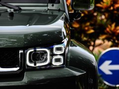 2018款 PLUS 2.0D 手动四驱尊贵型