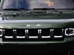 2018款 PLUS 2.0D 手动四驱尊贵型