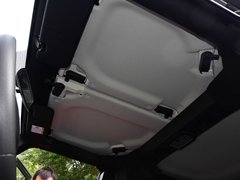 2018款 PLUS 2.0D 手动四驱尊贵型