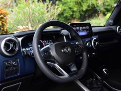 2018款 PLUS 2.0D 手动四驱尊贵型