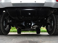 2018款 PLUS 2.0D 手动四驱尊贵型
