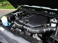 2018款 PLUS 2.0D 手动四驱尊贵型