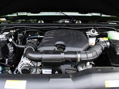 2018款 PLUS 2.0D 手动四驱尊贵型