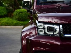 2019款 2.0T 自动四驱城市猎人版尊享型 国V