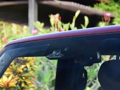2019款 2.0T 自动四驱城市猎人版尊享型 国V