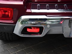 2019款 2.0T 自动四驱城市猎人版尊享型 国V