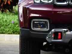 2019款 2.0T 自动四驱城市猎人版尊享型 国V