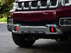 2019款 2.0T 自动四驱城市猎人版尊享型 国V