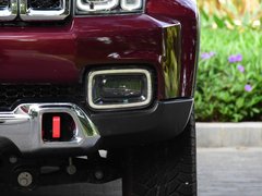 2019款 2.0T 自动四驱城市猎人版尊享型 国V