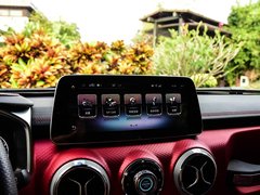 2019款 2.0T 自动四驱城市猎人版尊享型 国V