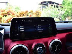 2019款 2.0T 自动四驱城市猎人版尊享型 国V