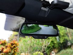 2019款 2.0T 自动四驱城市猎人版尊享型 国V