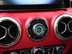 2019款 2.0T 自动四驱城市猎人版尊享型 国V