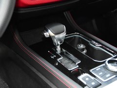 2019款 2.0T 自动四驱城市猎人版尊享型 国V