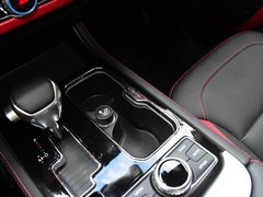 2019款 2.0T 自动四驱城市猎人版尊享型 国V