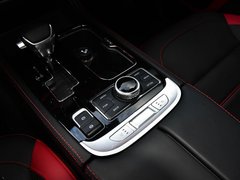 2019款 2.0T 自动四驱城市猎人版尊享型 国V
