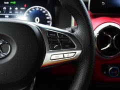 2019款 2.0T 自动四驱城市猎人版尊享型 国V