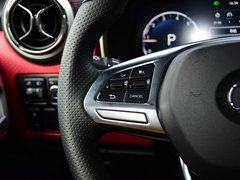 2019款 2.0T 自动四驱城市猎人版尊享型 国V