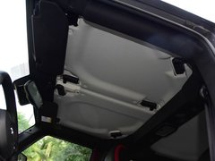 2019款 2.0T 自动四驱城市猎人版尊享型 国V