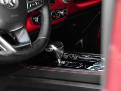 2019款 2.0T 自动四驱城市猎人版尊享型 国V