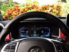 2019款 2.0T 自动四驱城市猎人版尊享型 国V