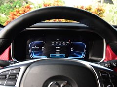 2019款 2.0T 自动四驱城市猎人版尊享型 国V