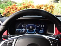 2019款 2.0T 自动四驱城市猎人版尊享型 国V