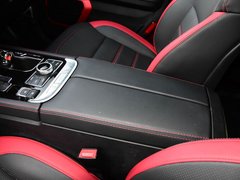 2019款 2.0T 自动四驱城市猎人版尊享型 国V