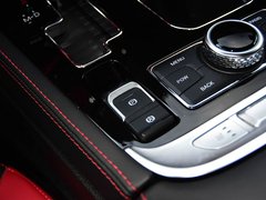 2019款 2.0T 自动四驱城市猎人版尊享型 国V