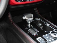 2019款 2.0T 自动四驱城市猎人版尊享型 国V