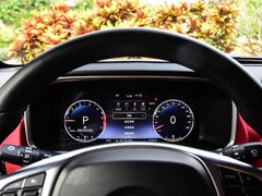2019款 2.0T 自动四驱城市猎人版尊享型 国V
