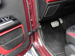 2019款 2.0T 自动四驱城市猎人版尊享型 国V