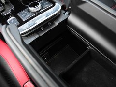 2019款 2.0T 自动四驱城市猎人版尊享型 国V