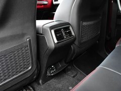 2019款 2.0T 自动四驱城市猎人版尊享型 国V