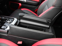 2019款 2.0T 自动四驱城市猎人版尊享型 国V
